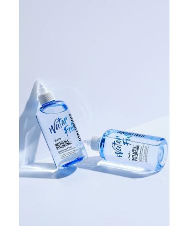 Jumiso Waterfull Hyaluronic Acid Toner (KORENDY) Hyaluronic Acid Moisturizing Face and Neck Toner 250ml - Buy Online on GoSupps.com