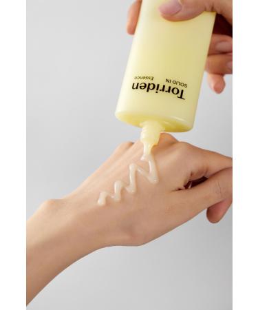 Torriden Solid-in All Day Essencee Intensive Moisturizing Barrier Protector 5 Types Ceramide Essence 100ml - Buy Online on GoSupps.com