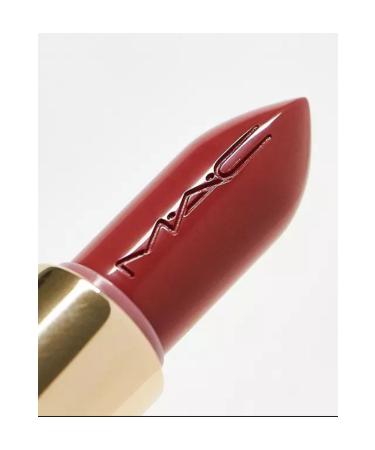 Mac Lusterglass Sheer Shine Lipstick Limited Edition 3gr - Buy Online on GoSupps.com