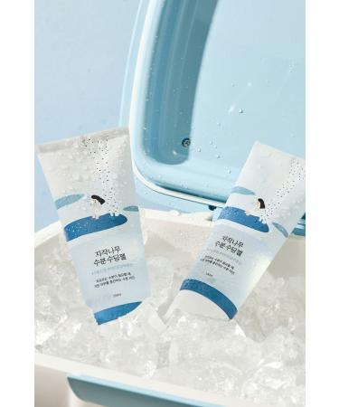 Birch Juice Moisturizing Soothing Gel (KORENDY) Refreshing Birch Juice Moisturizing Gel 150ml - Buy Online on GoSupps.com