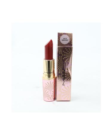 Mac Lusterglass Sheer Shine Lipstick Limited Edition 3gr - Buy Online on GoSupps.com