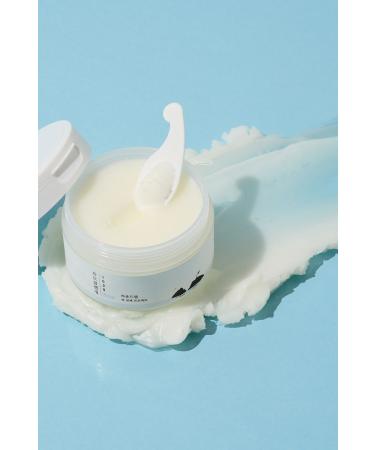 Round Lab Dokdo Cleansing Balm (KORENDY) Anti-Large Pores Moisturizing Seawater Cleansing Balm 100ml - Buy Online on GoSupps.com