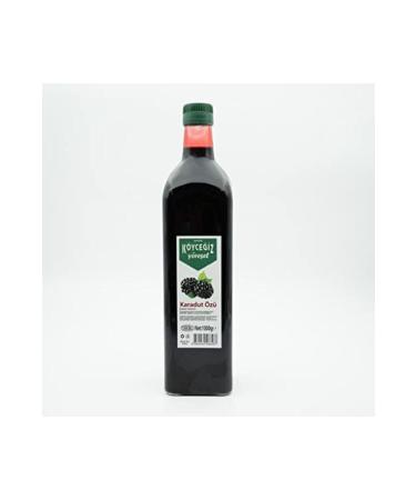 K yce iz Local Black Mulberry Extract 1000 G - Buy Online on GoSupps.com