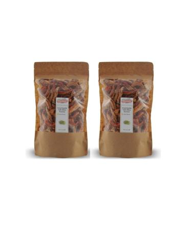 Dried Sweet Pepper for Frying from the Opposite Village (2 Pieces X 100gr) - Buy Online on GoSupps.com