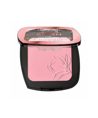 Deborah Super Blush Blush Shimmer 04 - Buy Online on GoSupps.com