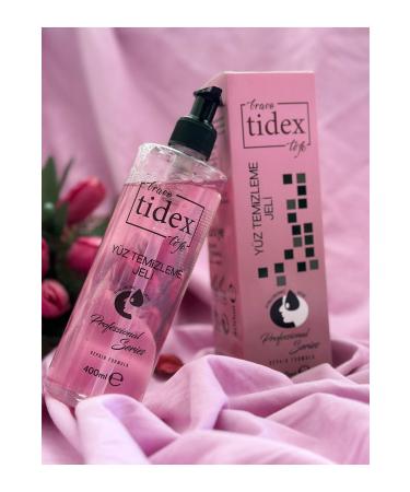 BravoTidexLife Facial Cleansing Gel