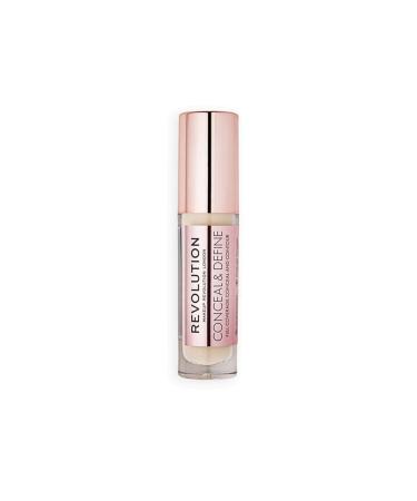 Revolution Conceal & Define C2 Concealer