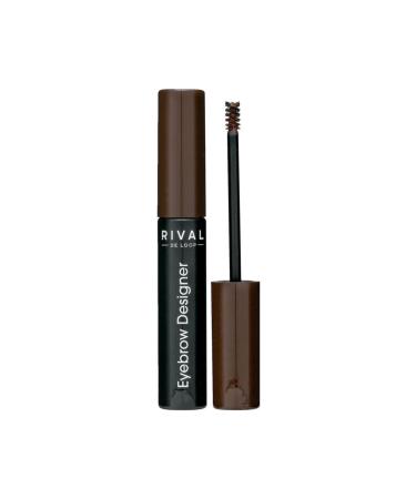 Rival De Loop No:02 Dark Brown 9 ml Eyebrow Shaper