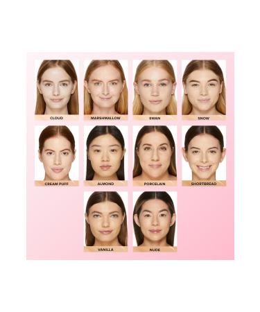 Too Faced Born This Way Super Coverage Concealer - Concealer Almond (13.5 ml) - Buy Online on GoSupps.com