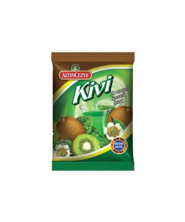 Alt ncezve Kiwi Flavored Drink Powder Oralet 250grx20