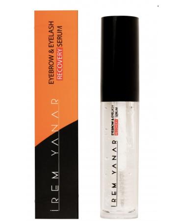 rem Yanar Cosmetics REM YANAR EYEBROW EYELASH SERUM