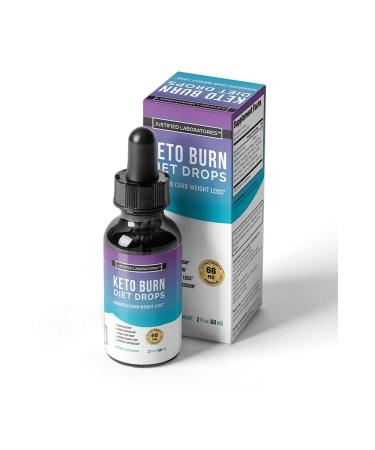 ketoburn Keto Burn Diet Drop Drops