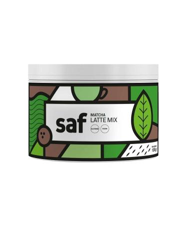 Nutrition Matcha Latte Mix 120 gr