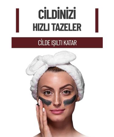 Olivia Wilson Collagen Acne and Blackhead Blemish Remover Collagen Dead Sea Clay Mask 150 gr - Buy Online on GoSupps.com