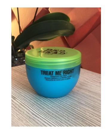 Tigi T g Treat Me Right 200 Ml 8 Oz