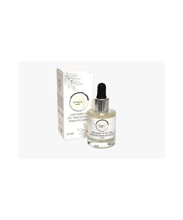 NATCREAM COSMETICS Anti-Stain and Skin Tone Equalizing Brightening Serum - Aha/bha - Buy Online on GoSupps.com