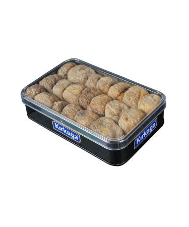 K rka a Strained Dried Figs 500g