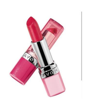 Avon Ultra Color Absolute Soft Raspberry Lipstick