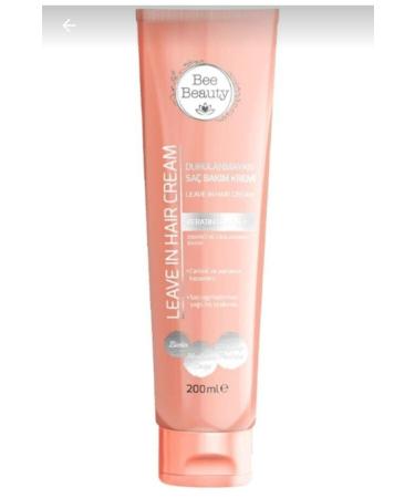 Bee Beauty Leave-In Conditioner 200 ml