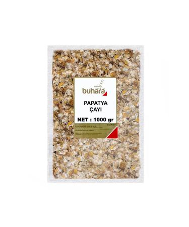 Bukhara BUKHARA CHAMOMILE 1000 GR