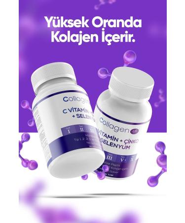 Collagen Life 5 Types Collagen Type 1 Type 2 Type 3 Type 5 Type 10 2 Li - Buy Online on GoSupps.com