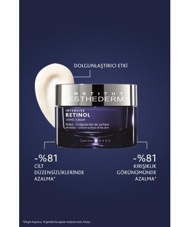 INSTITUT ESTHEDERM Rejuvenating Cream for Skin Showing Signs of Aging 50ML DEMB.462 - Buy Online on GoSupps.com