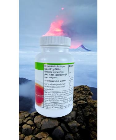 Herbalife Herbal Concentrate Tea 50 Gr Lemon - Buy Online on GoSupps.com