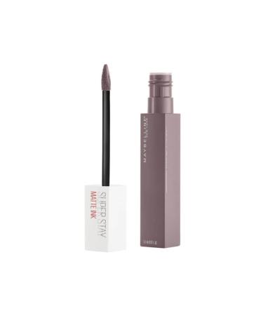 Maybelline New York Super Stay Matte Ink 90 Huntress Lipstick 5 ml