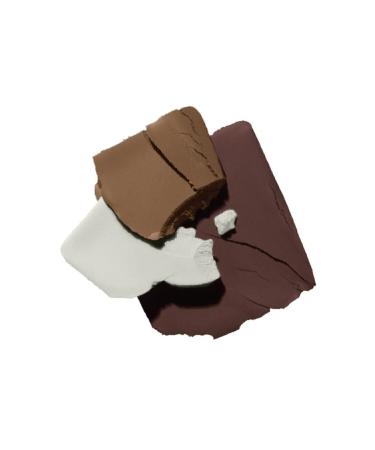 WET N W LD Ultimate Brow Kit Eyebrow Eyeshadow Kit Ash Brown E963 - Buy Online on GoSupps.com