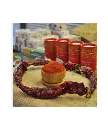 attarrifatcanhatayylocal Ash Pepper Powder Sweet (1 Kg)