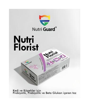 nutri guard Nutri Florist Probiotic