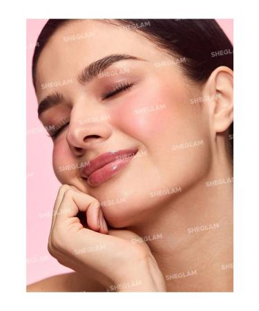 SHEGLAM Snatch 'n' Blush Stick-Cream Blush Stick blush - Buy Online on GoSupps.com