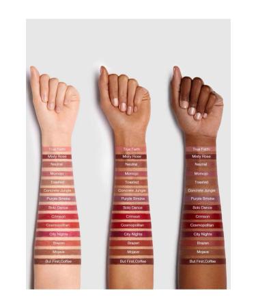 SHEGLAM SO LIPPY LIP LINER Lip pencil soft-apply waterproof lip pencil - Buy Online on GoSupps.com