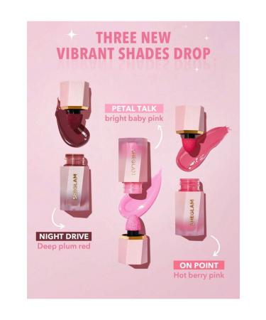 SHEGLAM COLOR BLOOM LIQUID BLUSH Liquid blush with sponge - Buy Online on GoSupps.com