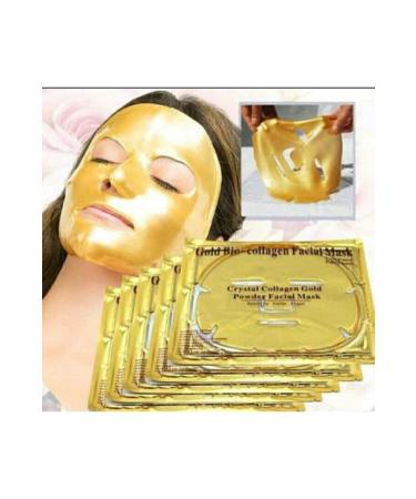 Bio Gold Ely Gold Mask(original product)
