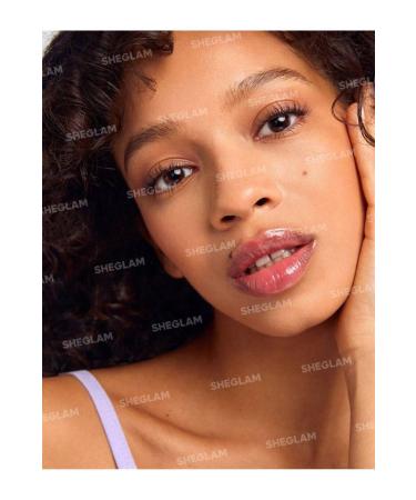 SHEGLAM Power Bouquet Lip Gloss Tinted Moisturizing Lip Gloss Plumping VEGAN Moisturizing lip gloss-tint - Buy Online on GoSupps.com