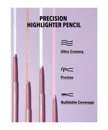 SHEGLAM Multi-Purpose Eye Pencil Highlighter Pencil-1pc - Buy Online on GoSupps.com