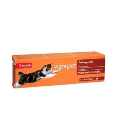 barnievet Condioli Vigorpet Pastry 50 Gr