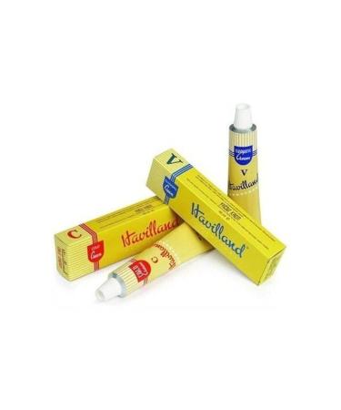 Havilland Oil-Free Cream Vanishing Cream 40ml(1 PIECE)