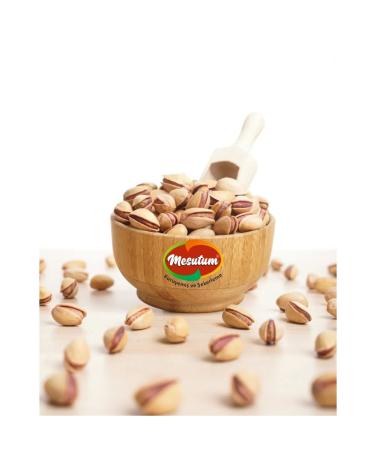 Mesutum Dried Nuts Siirt Pistachio 1Kg