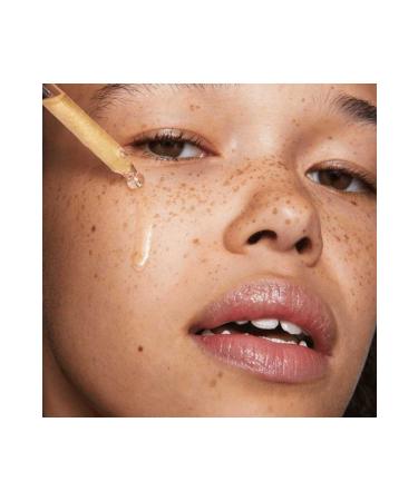 Oriflame Waunt Vegan Face Serum Supports Collagen Increase with Its Light Fast-Absorbing Structure - Buy Online on GoSupps.com