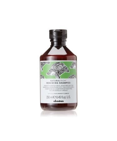 Davines Renewing Anti-Abrasion Rejuvenating Regenerating Shampoo 250 mlEVAHAIRSALOON94