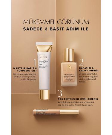Estee Lauder SKIN SMOOTHING SOFTENING MAKEUP BASE - 15ML PASSI.319 - Buy Online on GoSupps.com