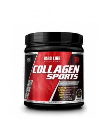 Hardline Collagen Sports 320gr (SINGLE)