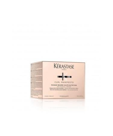 Kerastase Curl Manifesto hair care mask 200 mlsevgiligulcosmetic13