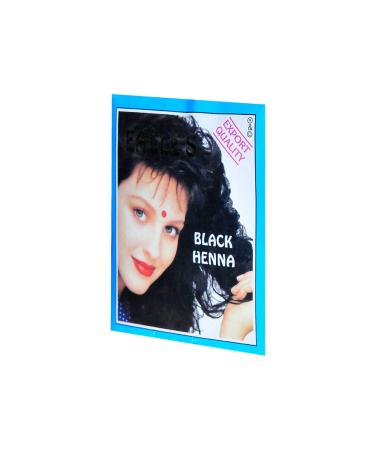 Eagles Black Henna 10 Gr Package - Buy Online on GoSupps.com