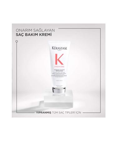 Kerastase PREMIERE BAIN SHAMPOING by kerastase 250 mlSEVGIGULKOZMETIK9 - Buy Online on GoSupps.com