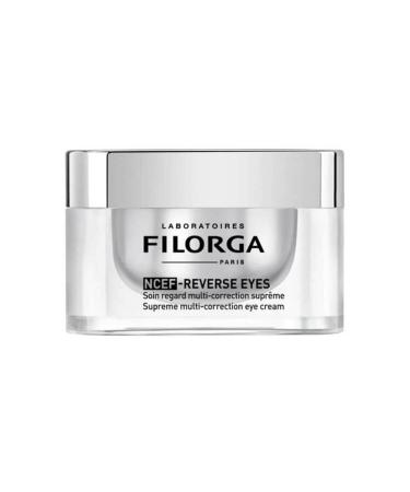 Filorga Dark Eye Area Repairing and Regenerating Eye Cream 15 Ml Demb.445