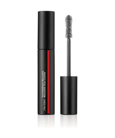 Shiseido MASCARA GIVING VOLUME AND LENGTH TO LASHES - 01 PASSI.168