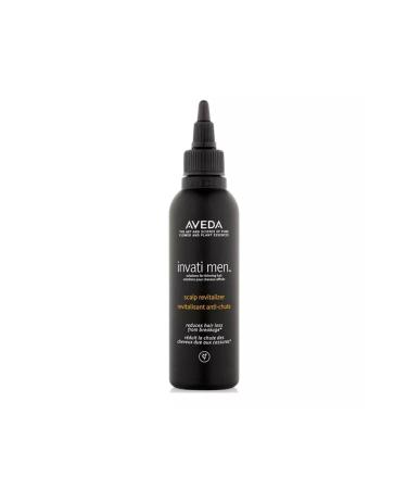 Aveda Invati Men Hair Loss Thickening Vegan Natural Hair Serum 125 ml